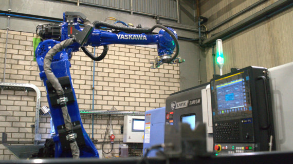 George_Teleflex_Robot_Thumbnail